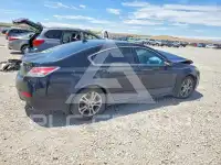 2009 Acura TL photo