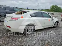 2009 Acura TL фото