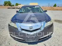 2009 Acura TL фото
