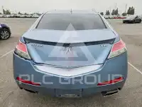 2009 Acura TL photo