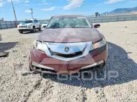 2009 Acura TL photo