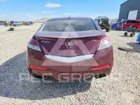 2009 Acura TL photo