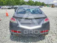 2009 Acura TL фото