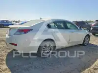 2009 Acura TL photo