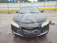 2009 Acura TL фото