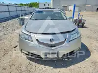 2009 Acura TL photo