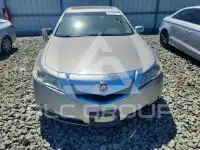 2009 Acura TL фото