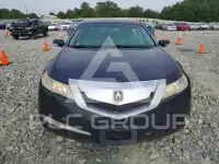 2009 Acura TL фото