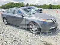 2009 Acura TL фото