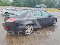 2009 Acura TL фото