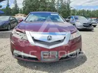 2009 Acura TL фото
