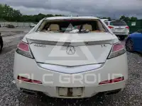 2009 Acura TL фото