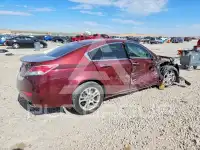 2009 Acura TL photo