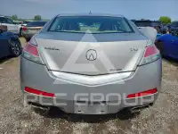 2009 Acura TL photo