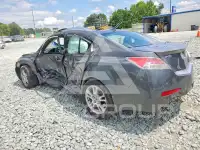 2009 Acura TL фото