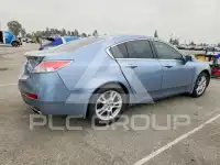 2009 Acura TL photo