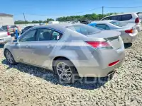 2009 Acura TL фото