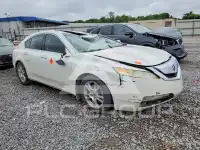 2009 Acura TL фото