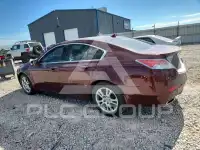 2009 Acura TL photo