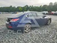 2009 Acura TL фото