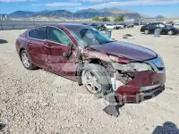 2009 Acura TL photo