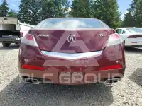 2009 Acura TL фото