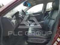 2009 Acura TL фото