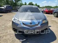 2009 Acura TL фото