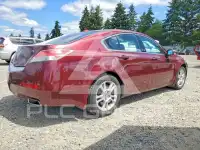 2009 Acura TL фото