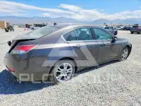 2009 Acura TL фото