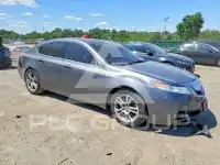 2009 Acura TL фото