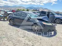 2009 Acura TL photo