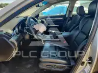 2009 Acura TL фото