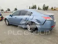 2009 Acura TL photo