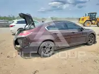 2009 Acura TL фото