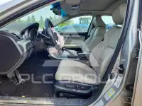 2009 Acura TL photo
