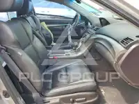 2009 Acura TL фото