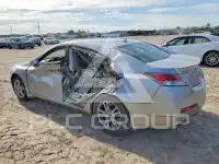 2009 Acura TL фото