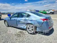 2009 Acura TL фото