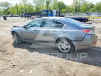 2009 Acura TL фото