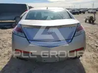 2009 Acura TL фото