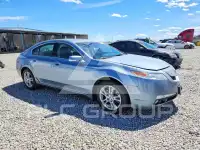2009 Acura TL фото