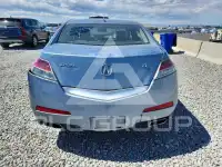 2009 Acura TL фото