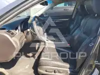 2009 Acura TL фото