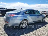 2009 Acura TL фото