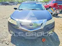 2009 Acura TL фото