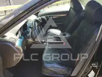 2009 Acura TL фото