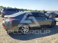 2009 Acura TL фото
