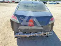 2009 Acura TL фото