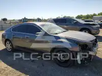 2009 Acura TL фото